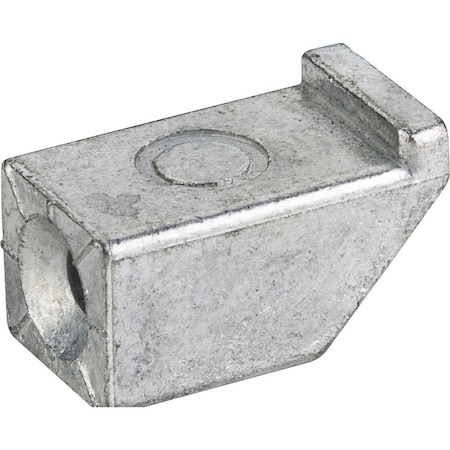 Hardware Resources Hook Dowels for QuikTRAY System One Box Contains 1000PK T-508